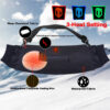 Heated Hand Warmer Dual heating pads 3 heat setting