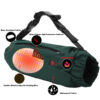 WATERPROOF HEATED HAND WARMER SPORT