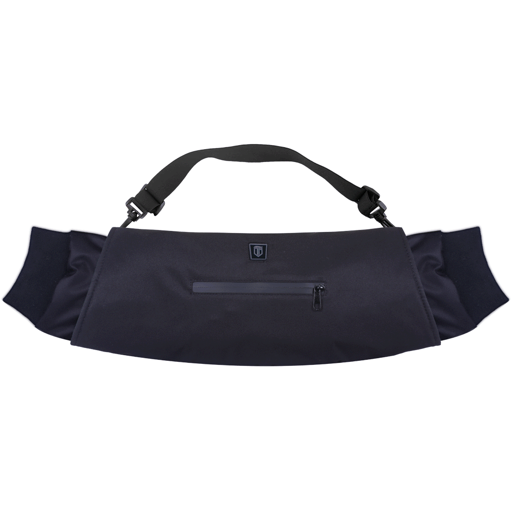 360 view Heated Hand Warmer sport