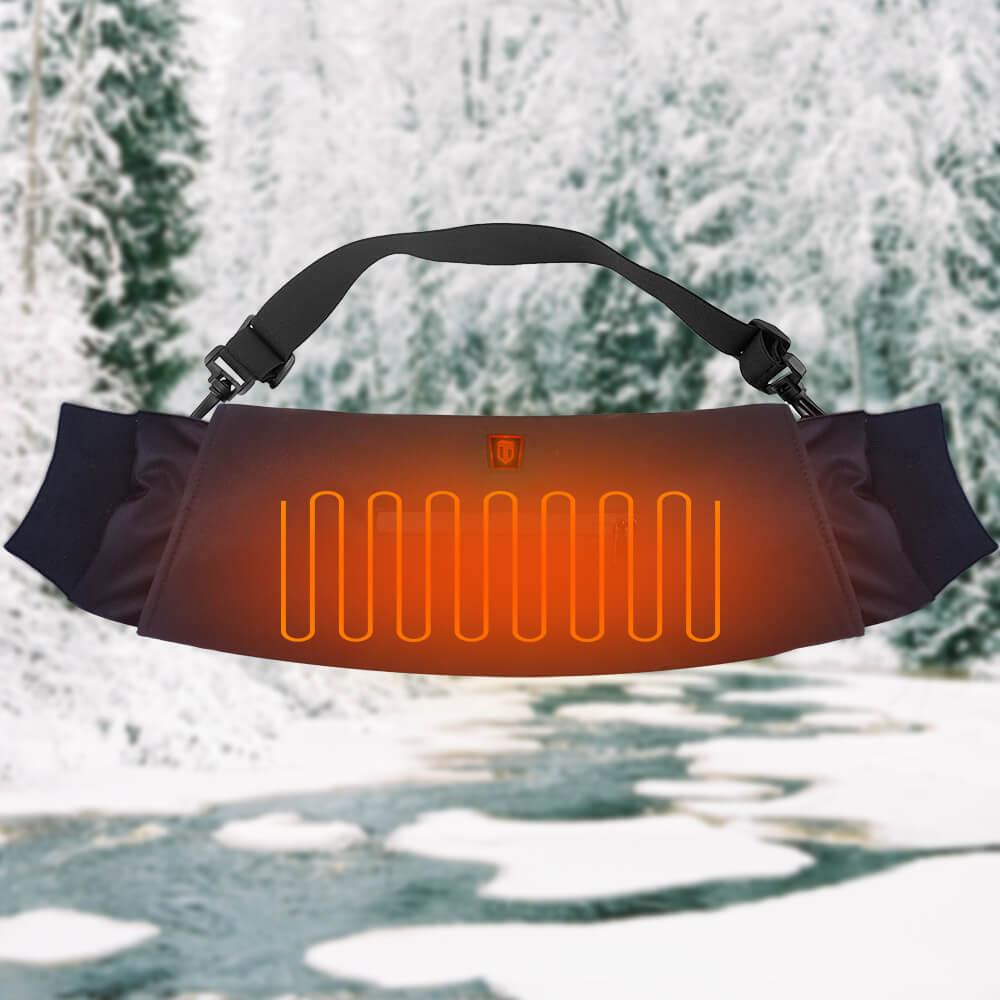 Waterproof Sport Heated Hand Warmer