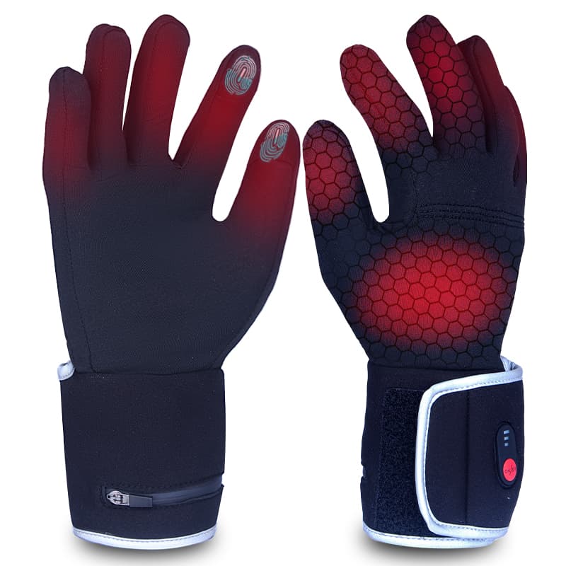 Thermal Motorcycle Glove Liners