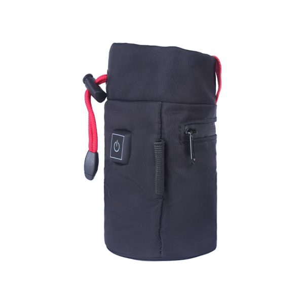 Heated Chalk Bag