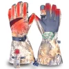 Outdoor Heated Gloves Hunting