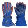 electric battery heated gloves