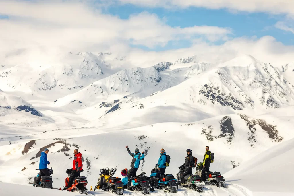 Brands should invest in diverse heated apparel categories