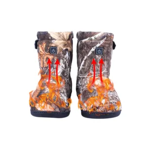 Heated Boots
