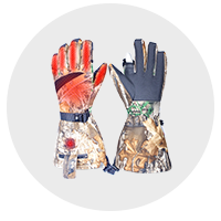Heated Gloves