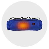 Heated Hand Warmer