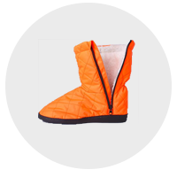 Heated Boots