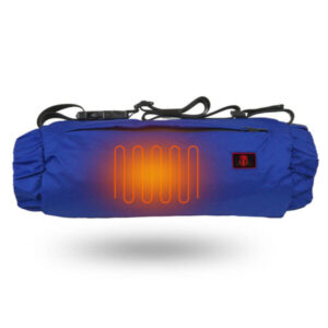 Heated Hand Warmer Hand Warmer Pouch Double-Sided Heating Pads