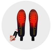Heated Insoles