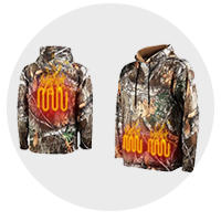 Heated Clothes