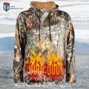 heat technology clothing