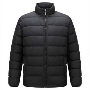Smart Heated Jacket — Tech-Powered Warmth, On the Go Heats Up in 3 Seconds · 3-Level Temperature Control