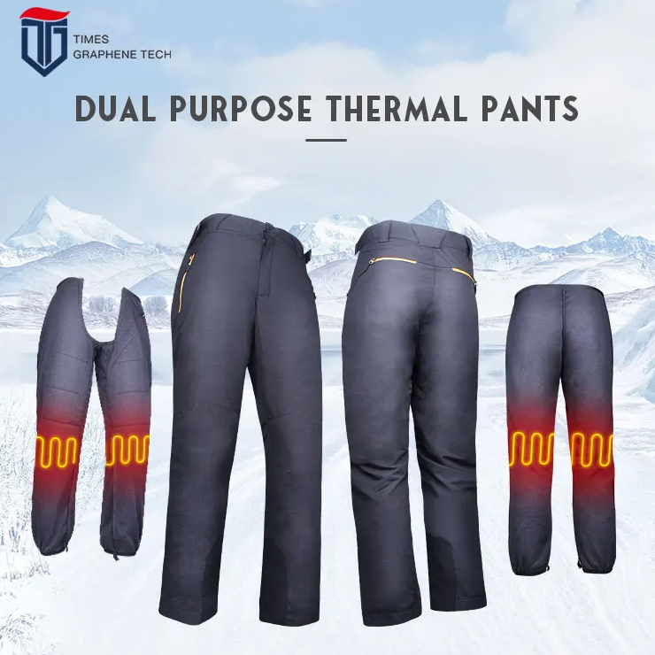 winter cycling thermal gear