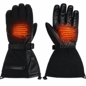Heated Gloves