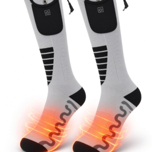Rechargeable Thermal Socks