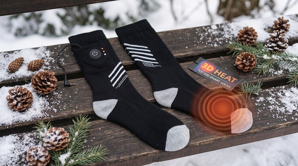 Heated Socks