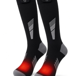 rechargeable heated insoles