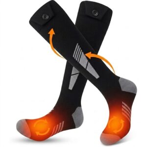 electric heated insoles