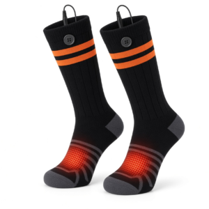 electric heated insoles