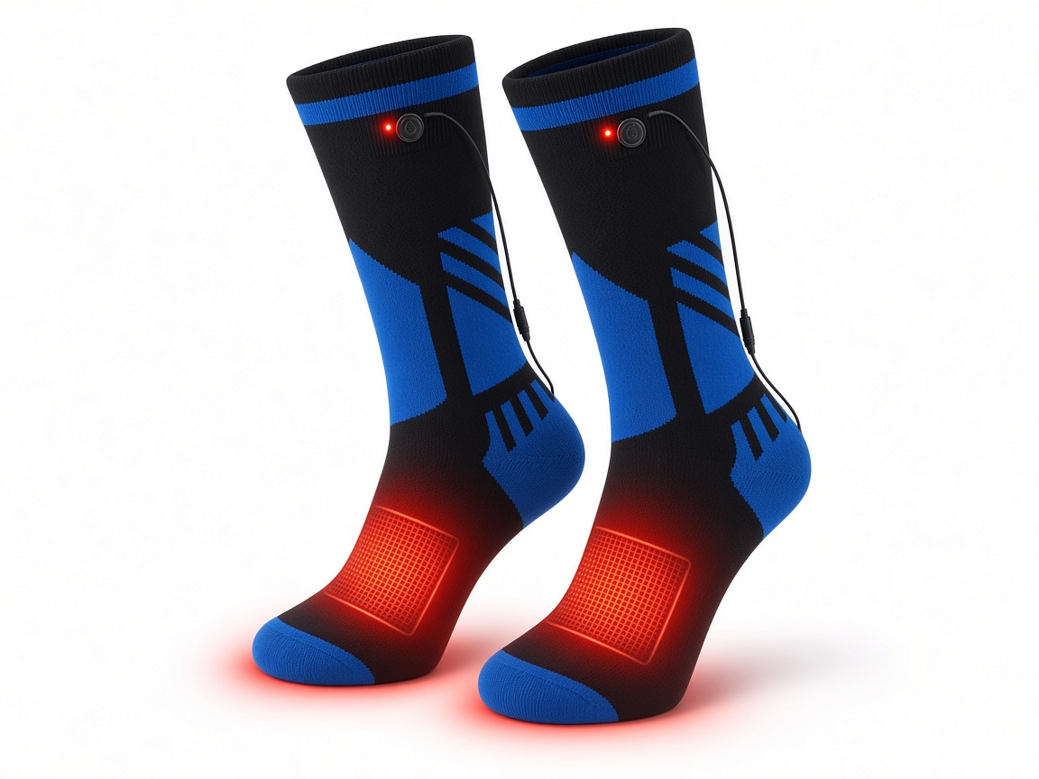 微信图片_20261008160956_534_45 Rechargeable Foot Warmer Socks for Winter